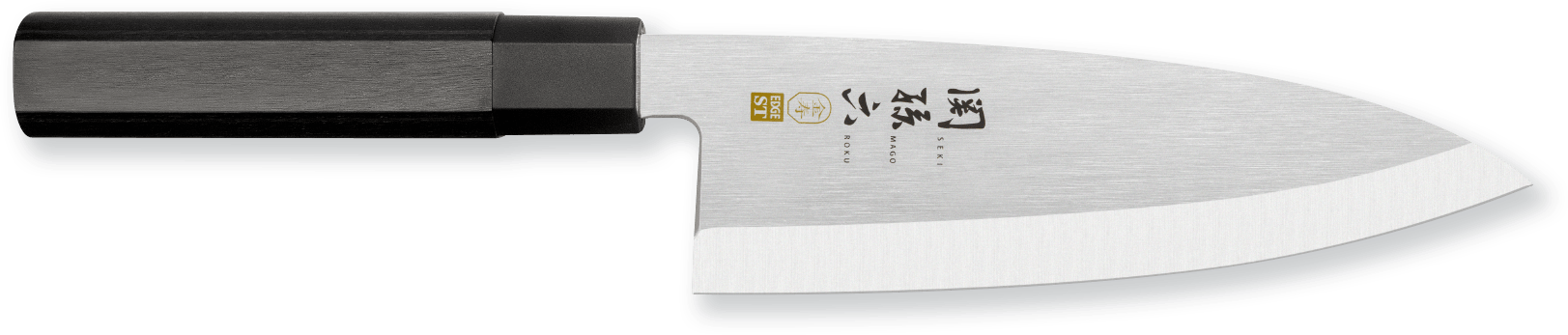 Seki Magoroku Kinju & Hekiju Deba