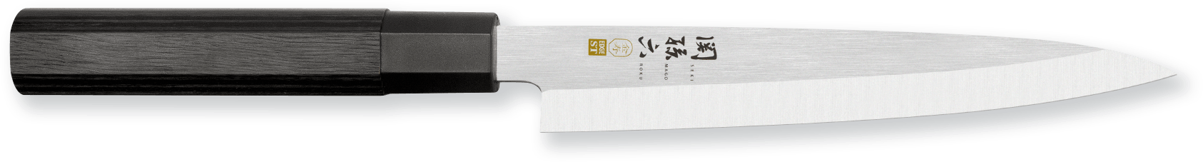 Seki Magoroku Kinju & Hekiju Yanagiba
