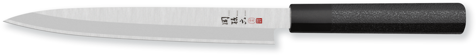 Seki Magoroku Kinju & Hekiju Yanagiba