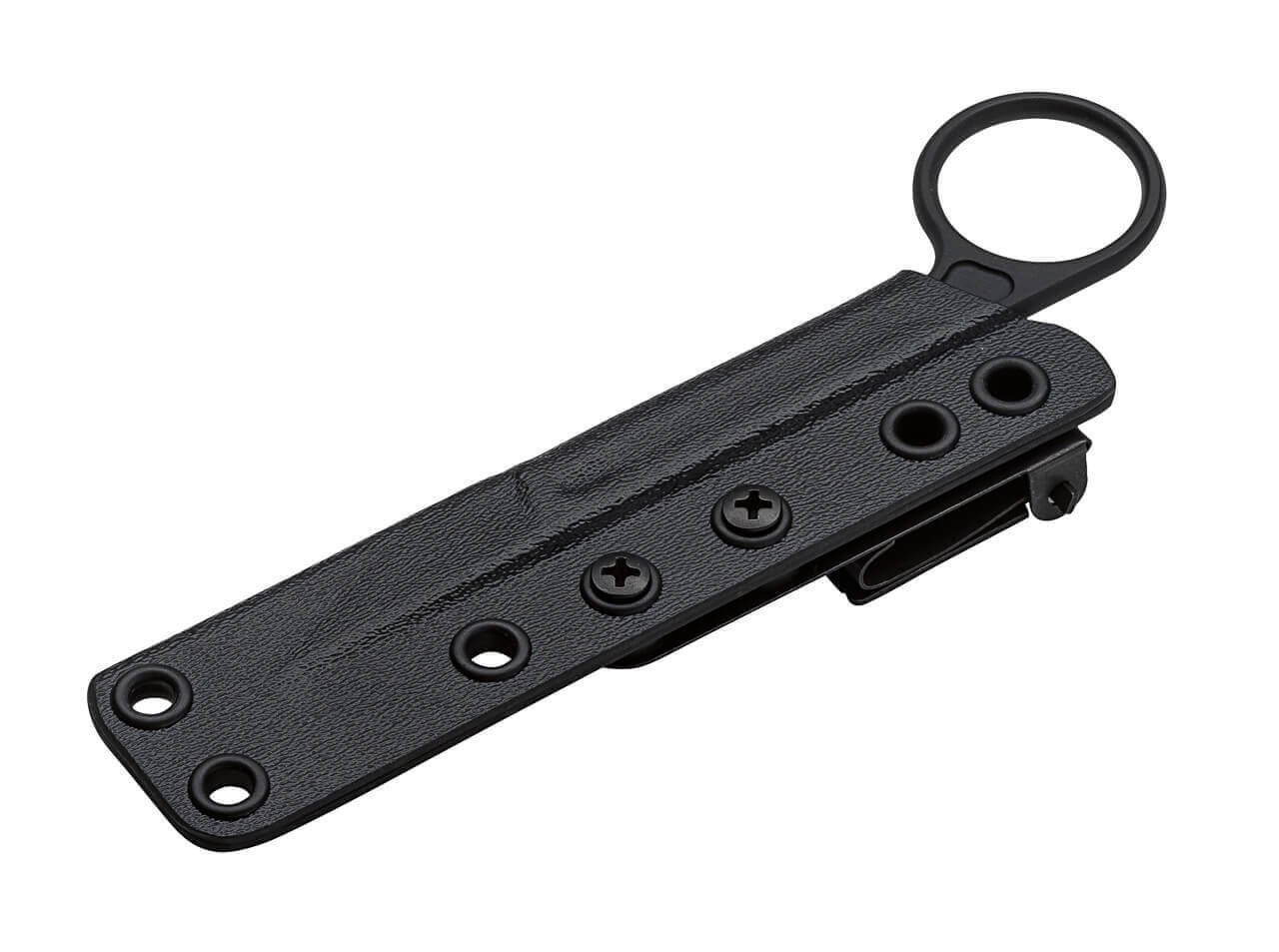 Bastinelli Knives Picoeur Cerakote