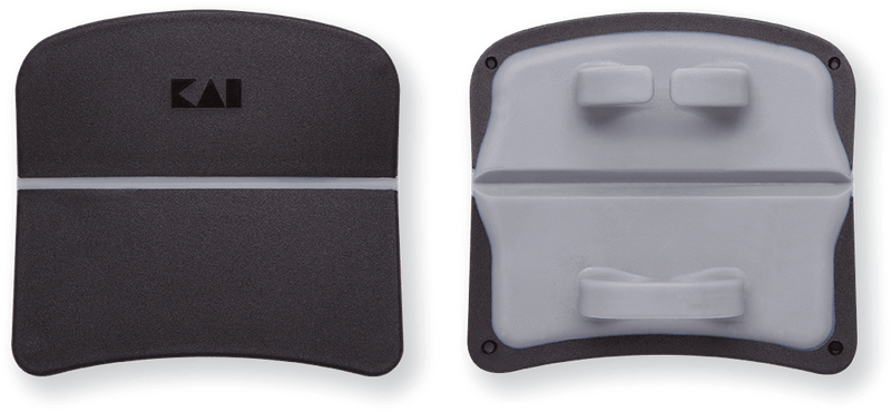 Junior Kochmesser Finger-Protektor