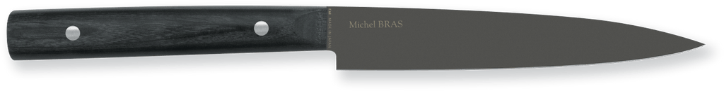Michel Bras Quotidien Allzweckmesser Quotidien 3 (L)