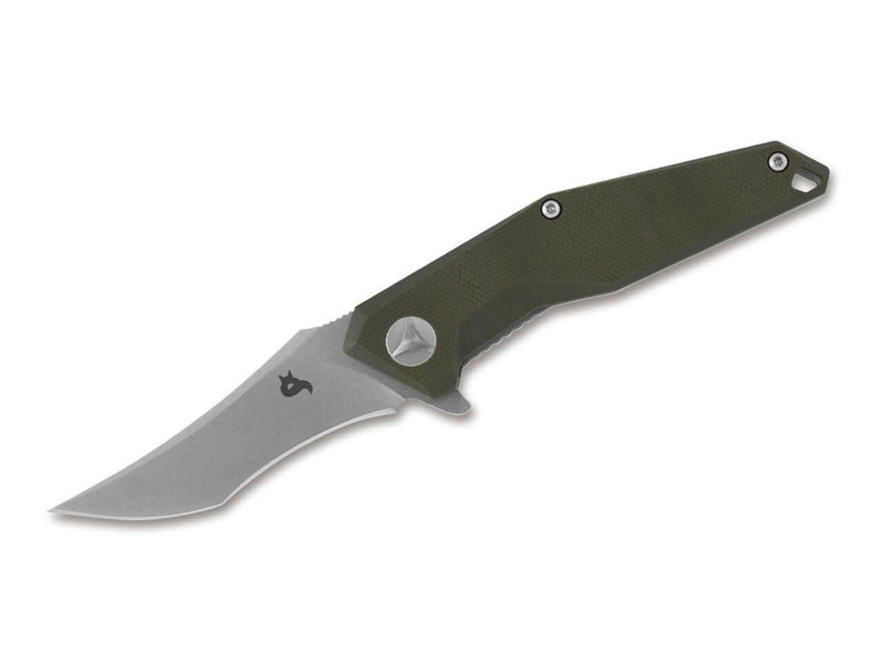 BlackFox Kravi Green G10