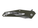 BlackFox Kravi Green G10