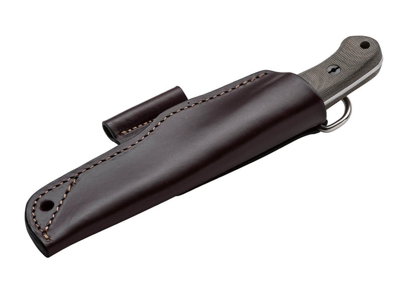 Böker Arbolito Bushcraft Micarta