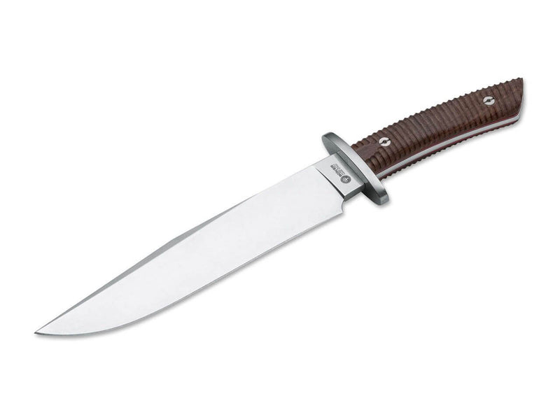 Böker Arbolito El Gigante Ebenholz