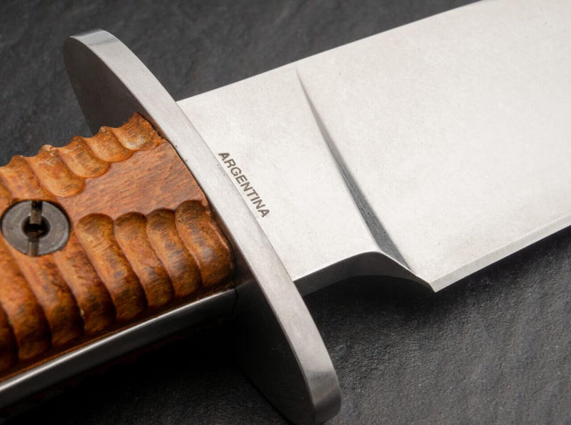 Böker Arbolito Esculta Ebenholz