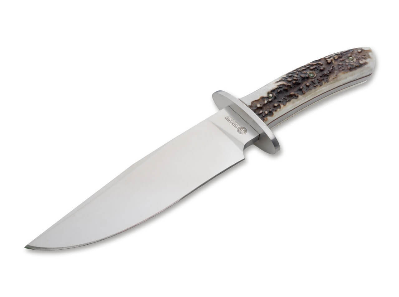 Böker Arbolito Esculta Hirschhorn