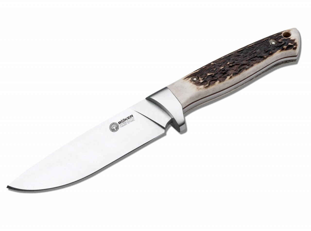 Böker Arbolito Hunter Stag
