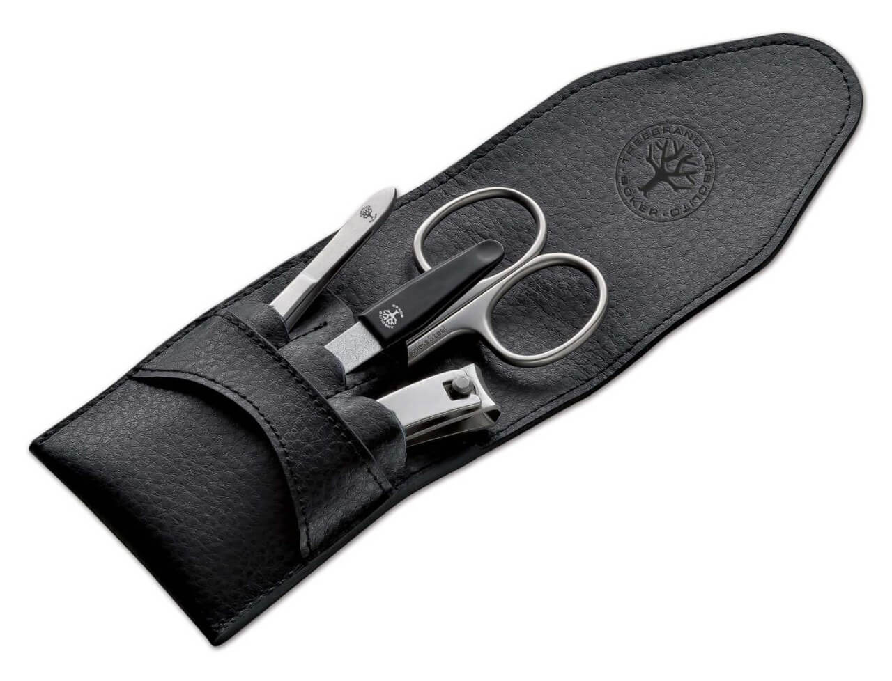 Böker Arbolito Manicure Set Basic L