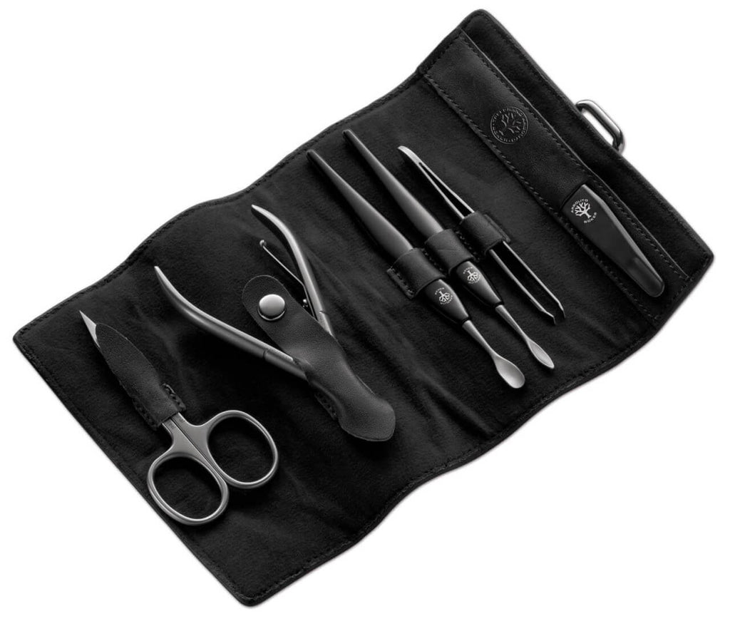 Böker Arbolito Manicure Set Traveler