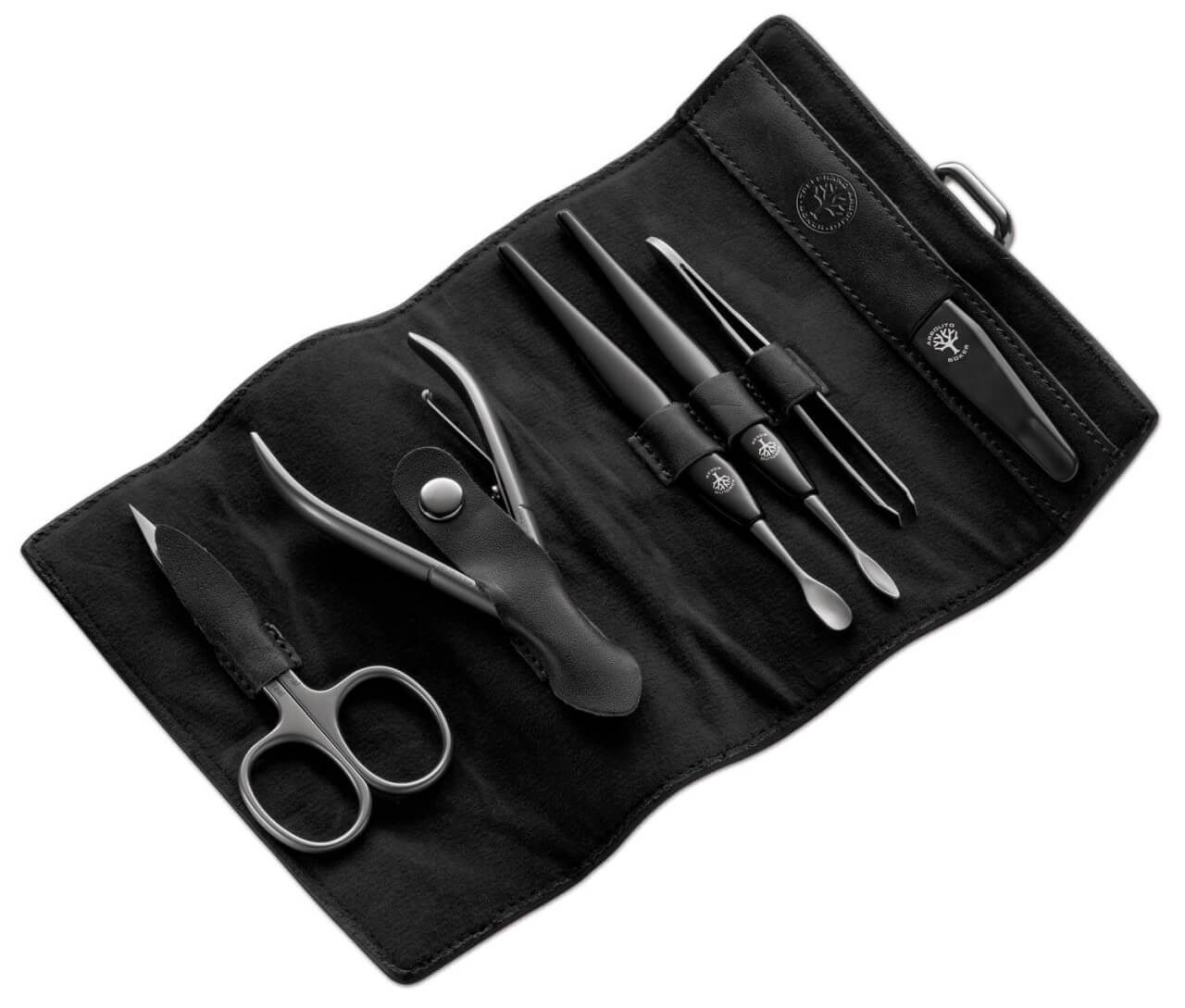 Böker Arbolito Manicure Set Traveler