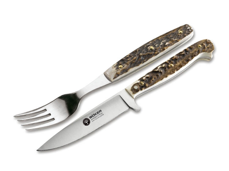 Böker Arbolito Salida Hirschhorn