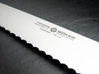 Böker Manufaktur Forge Brotmesser