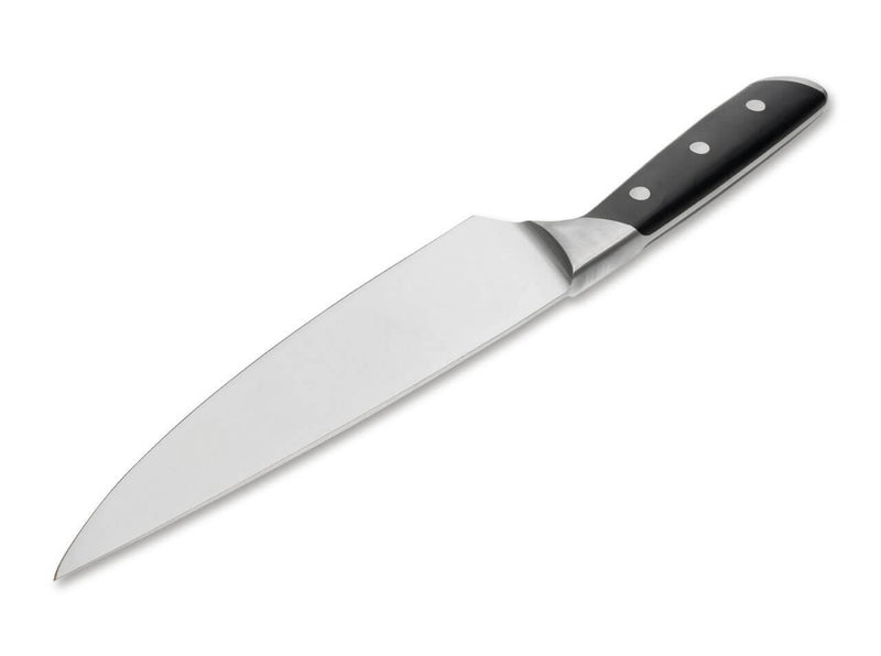 Böker Manufaktur Forge Chefmesser