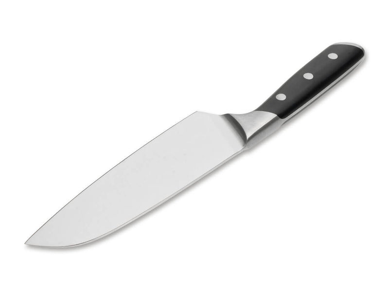 Böker Manufaktur Forge Santoku