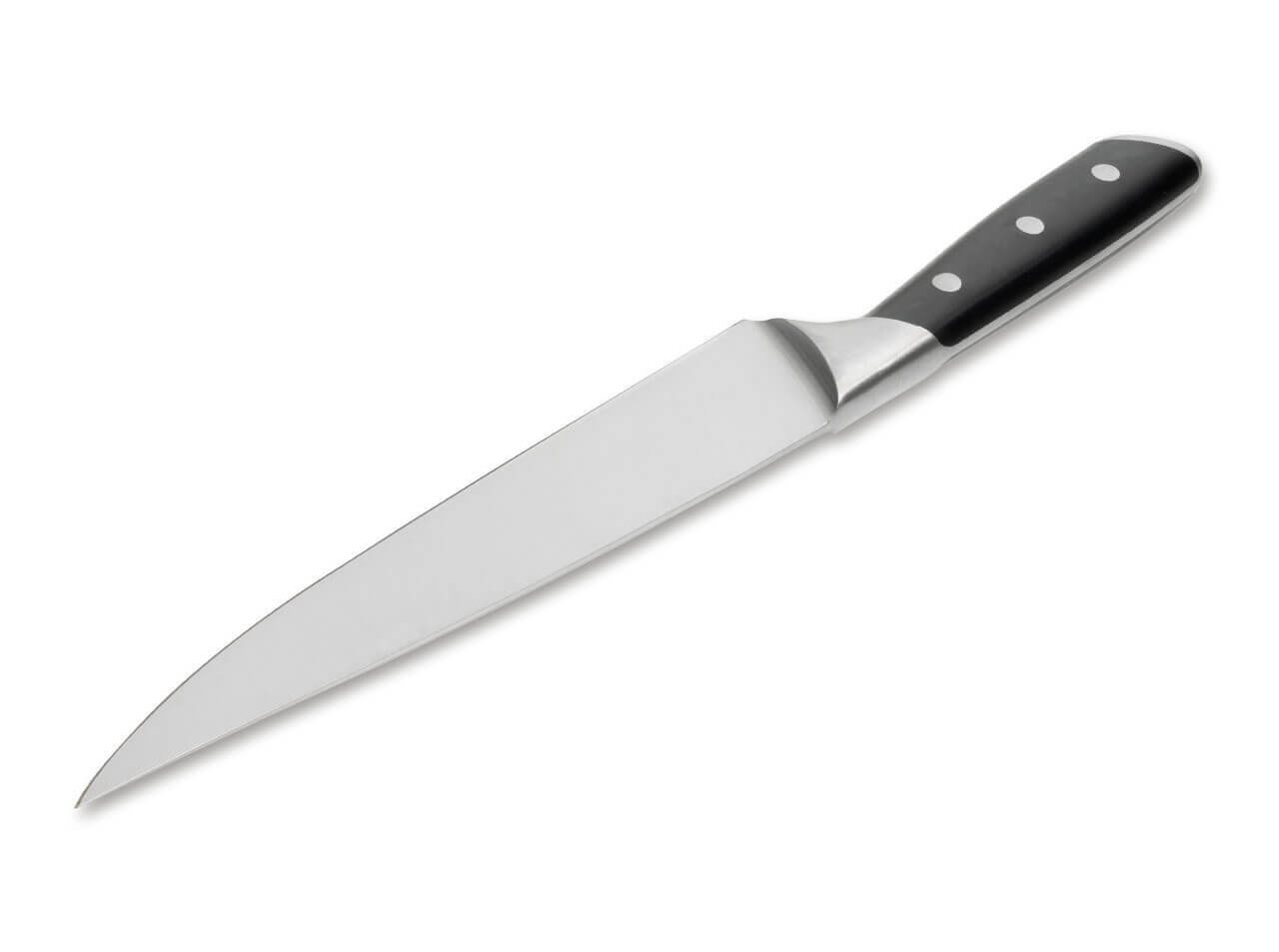 Böker Manufaktur Forge Schinkenmesser