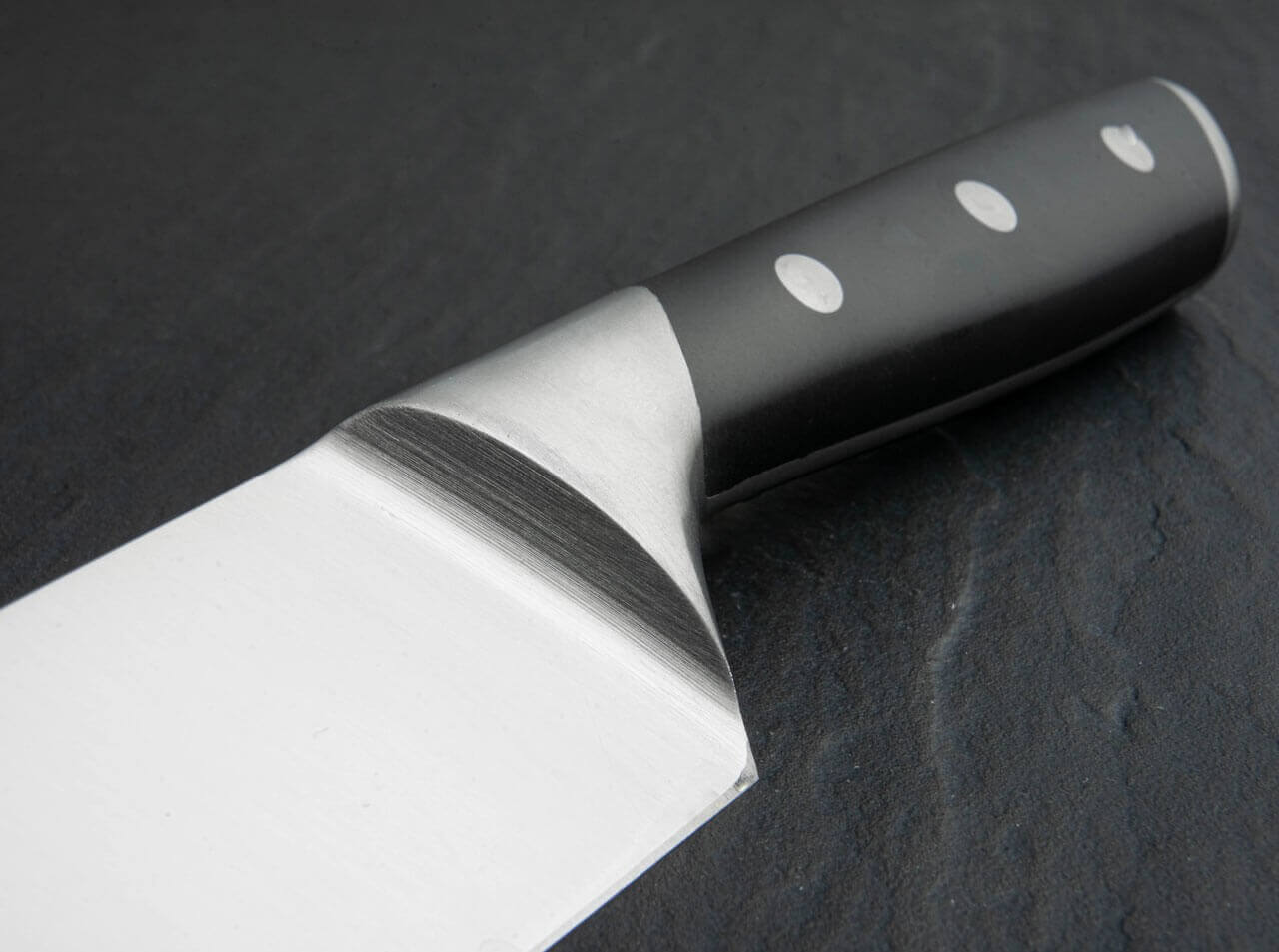Böker Manufaktur Forge Schinkenmesser