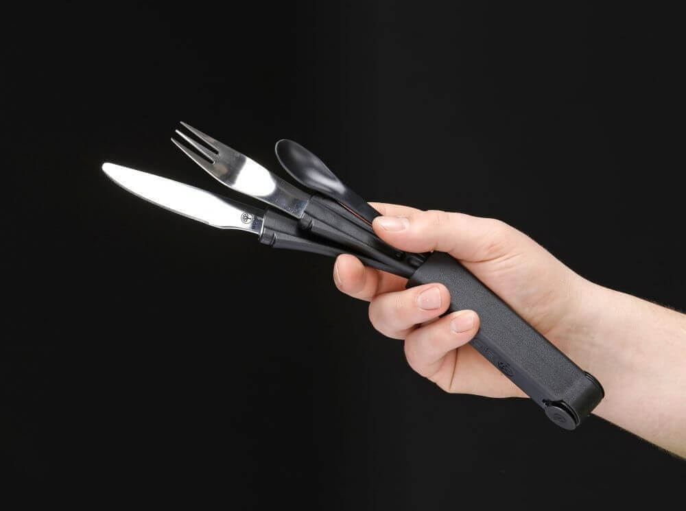 Böker Manufaktur Snac Pac