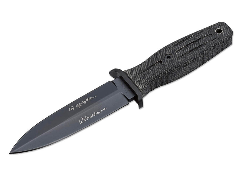 Böker A-F 4.5 Black
