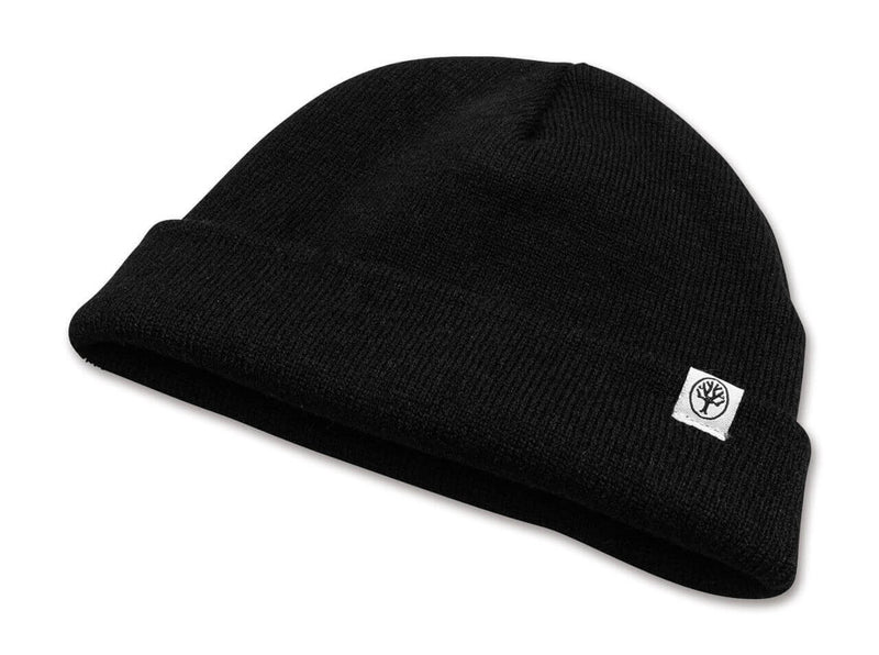 Böker Beanie Schwarz