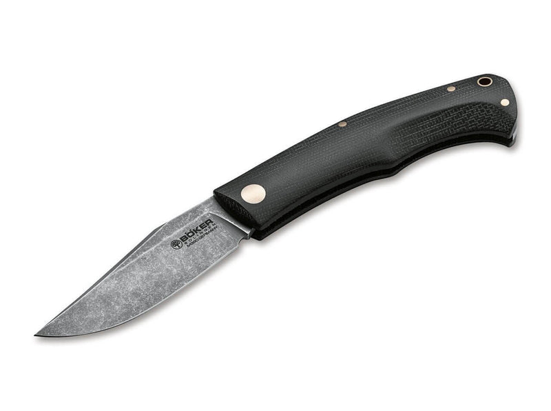 Böker Boxer EDC Black