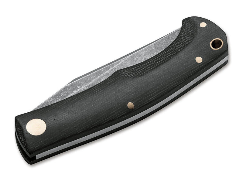 Böker Boxer EDC Black