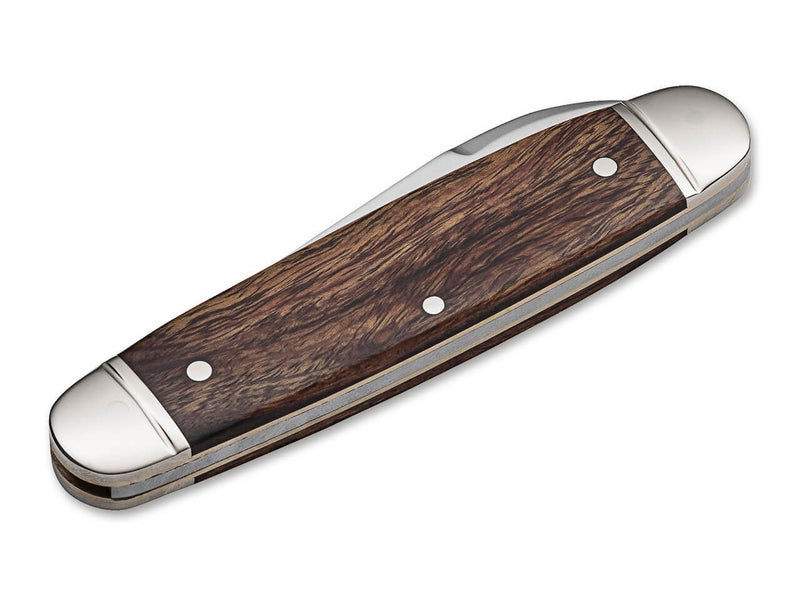 Böker Club Knife Gentleman
