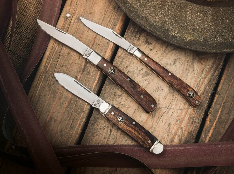 Böker Club Knife Gentleman