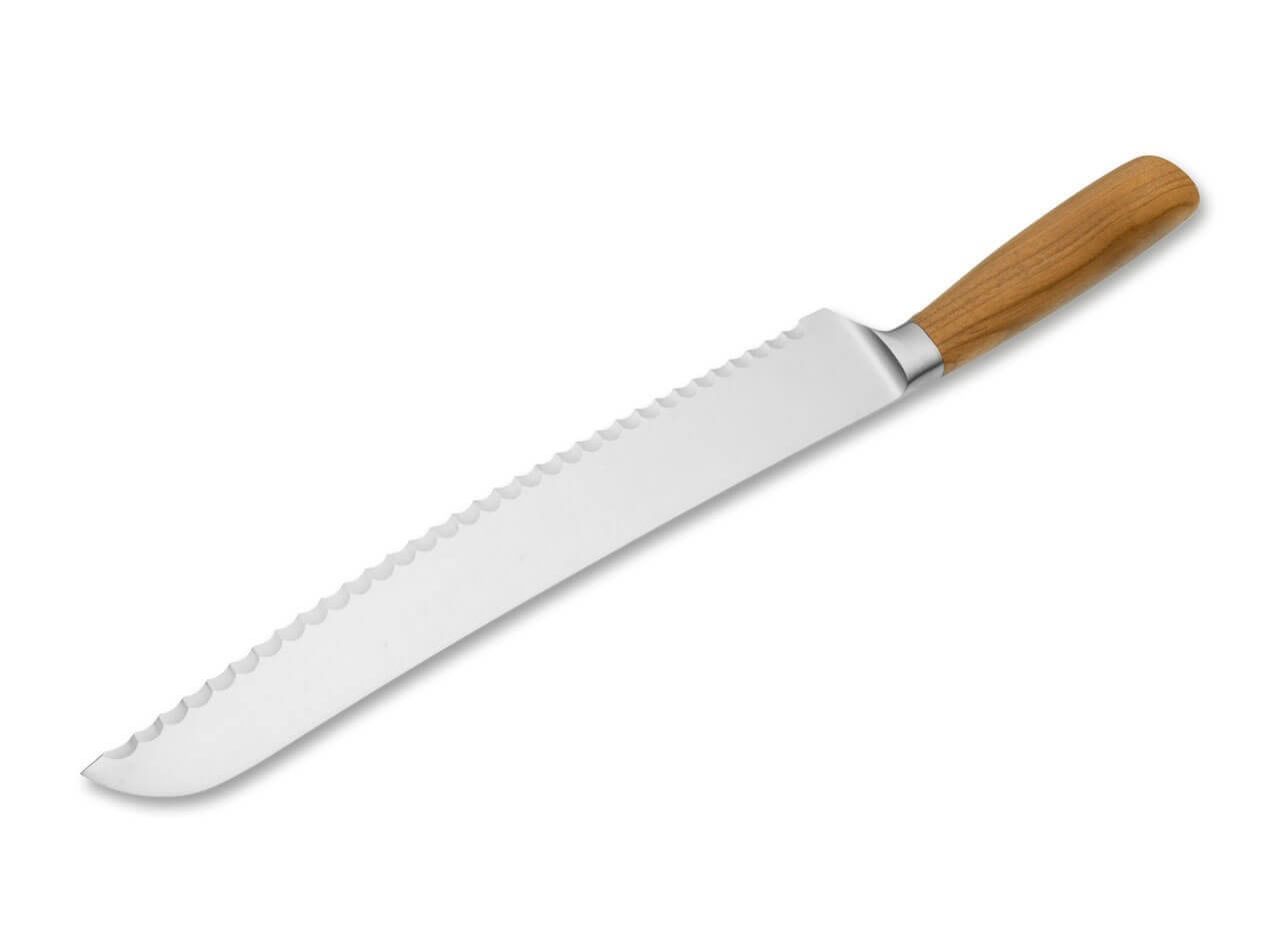 Böker Core Brotmesser