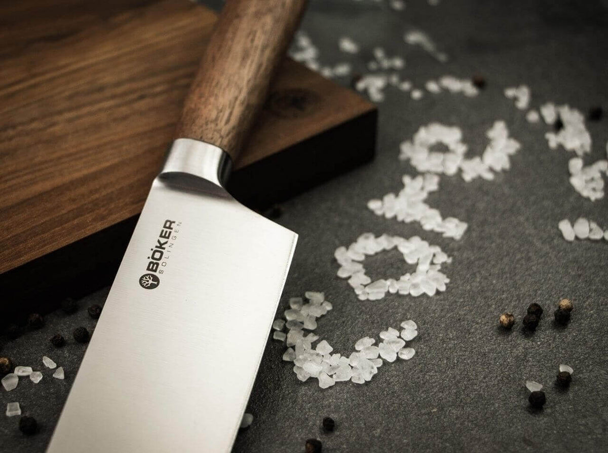 Core Chefmesser