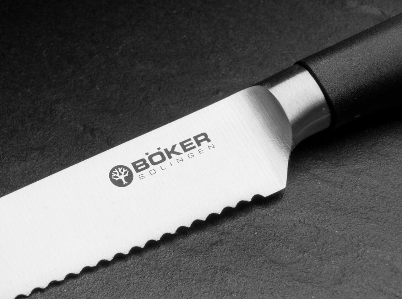 Böker Core Professional Tomatenmesser
