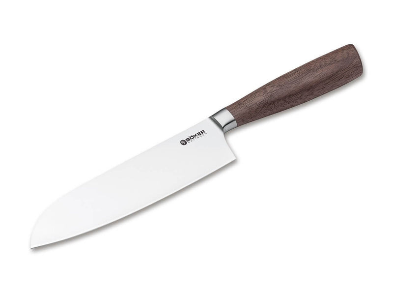 Böker Core Santoku