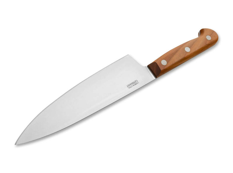 Böker Cottage-Craft Chefmesser Klein