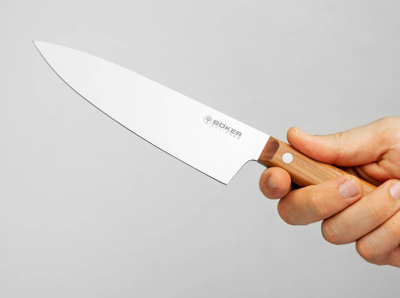 Böker Cottage-Craft Chefmesser Klein