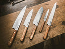Böker Cottage-Craft Santoku