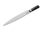 Böker Damast Black Schinkenmesser