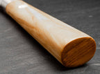 Böker Damast Olive Chefmesser Klein