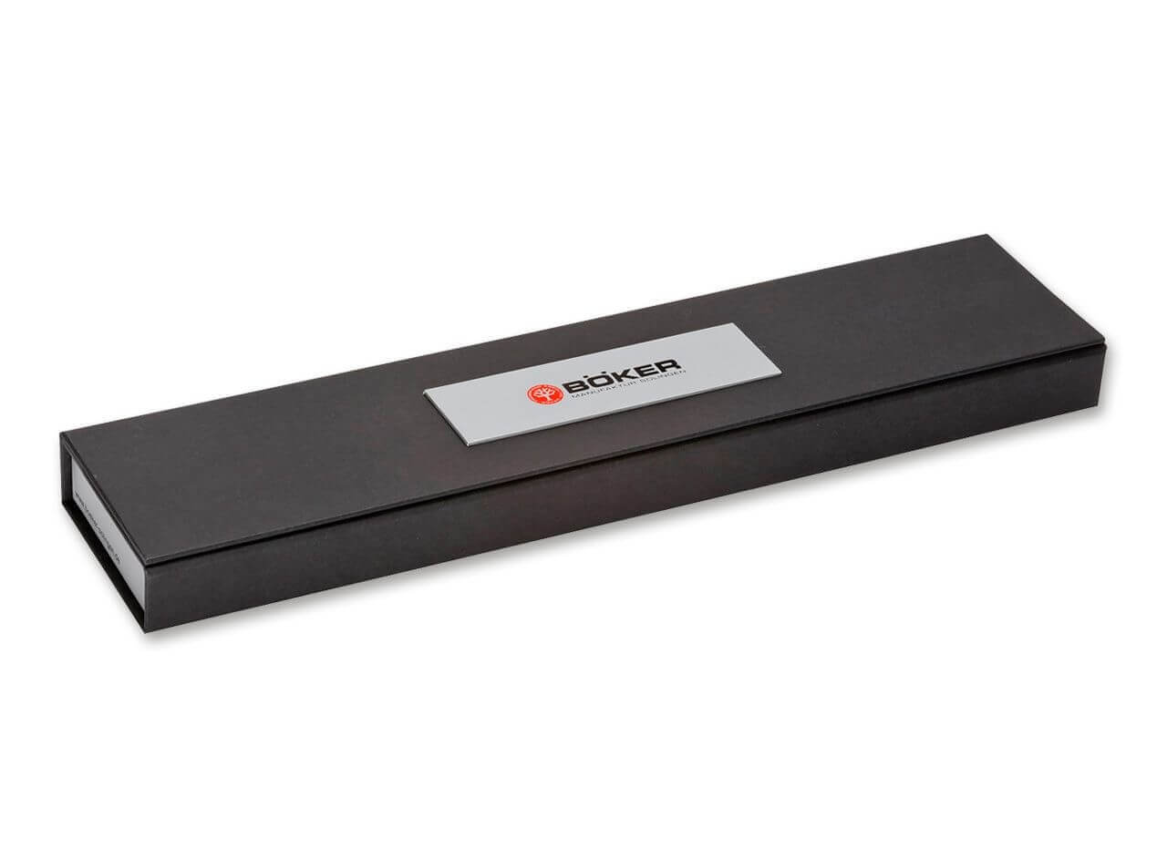Damast Olive Santoku