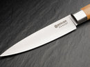 Böker Damast Olive Spickmesser