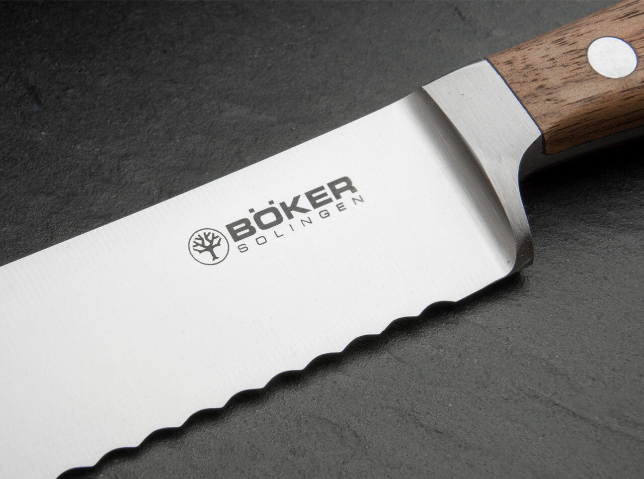 Böker Heritage Brotmesser