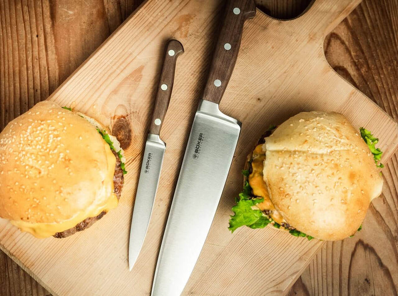 Böker Heritage Chefmesser