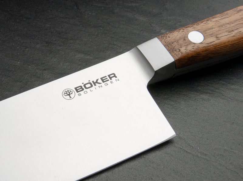 Böker Heritage Santoku