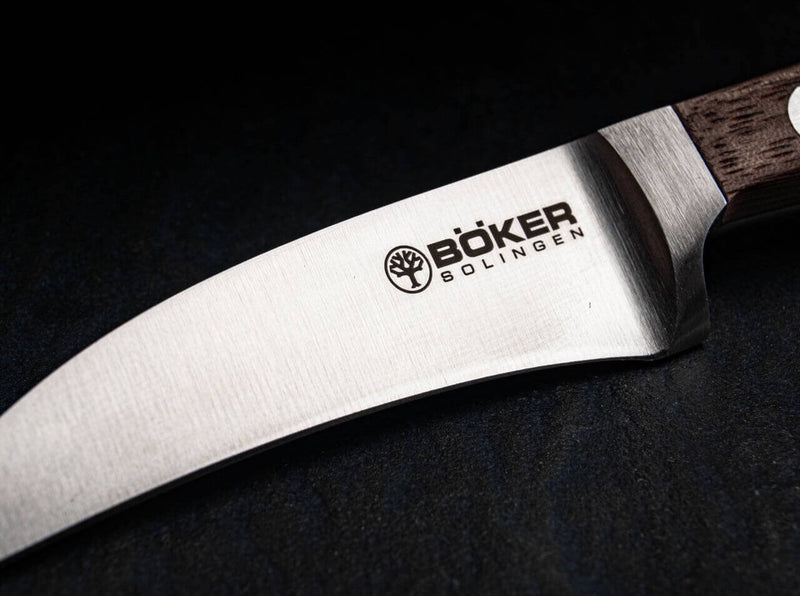Böker Heritage Schälmesser