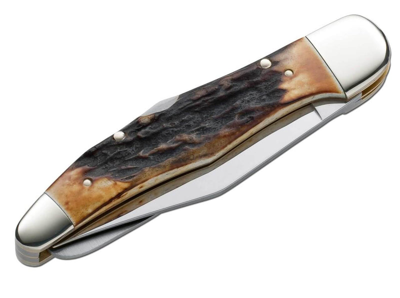 Böker Jagdmesser Duo