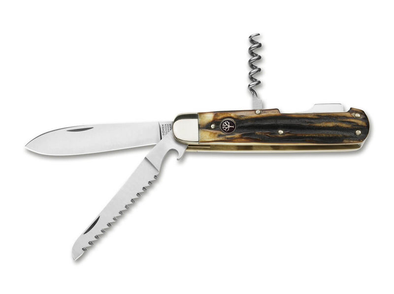 Böker Jagdmesser Trio CPM