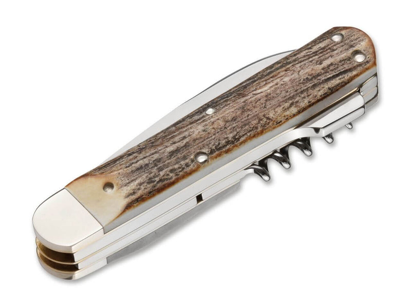 Böker Jagdmesser Trio CPM