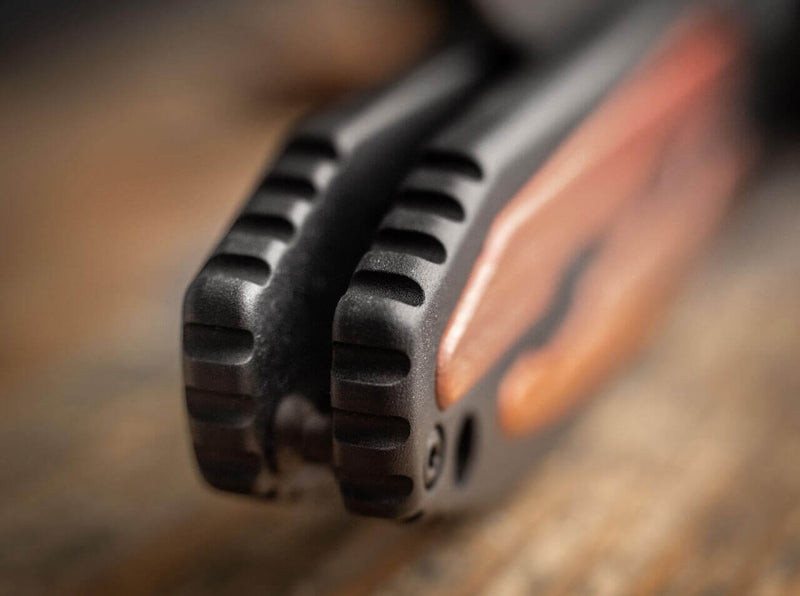 Böker Kalashnikov Bajonett Damast