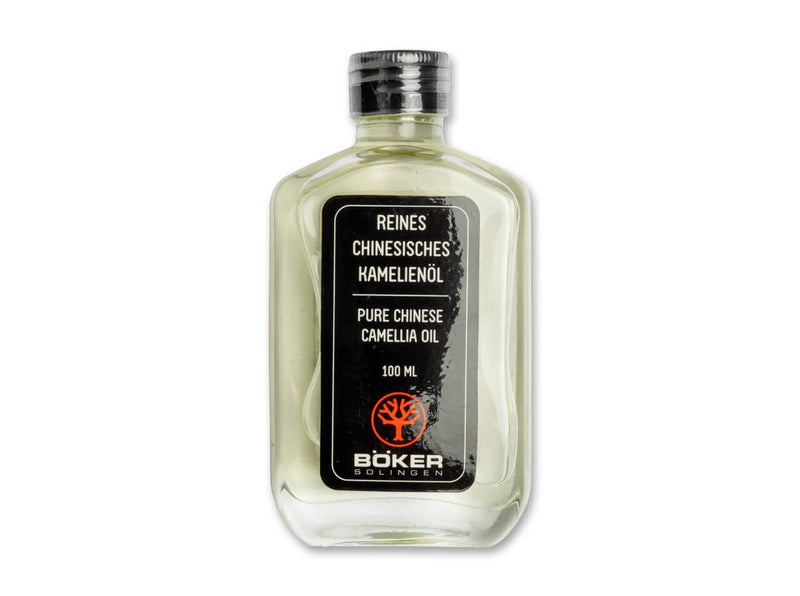 Böker Kamelienöl