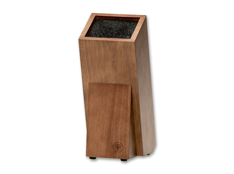 Böker Messerblock Gusto Wood Brown